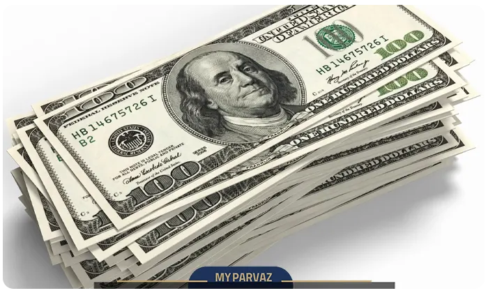 US Dollar
